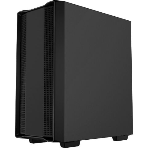 Корпус для ПК Deepcool CC560 V2 Black (R-CC560-BKGAA4-G-2) - Корпуса  - Корпуса 