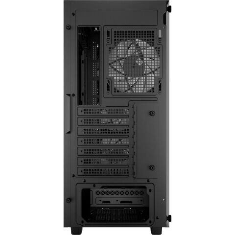Корпус для ПК Deepcool CC560 V2 Black (R-CC560-BKGAA4-G-2) - Корпуса  - Корпуса 