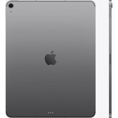 Планшет Apple iPad Air 13" M3 Wi-Fi + Cellular 128GB Space Grey (MCJ14TY/A) - Нулевой остаток (Feed)  - Нулевой остаток (Feed)