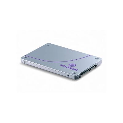 Накопитель SSD 2.5" 3.84TB D3-S4520 SOLIDIGM (SSDSC2KB038TZ1Z)