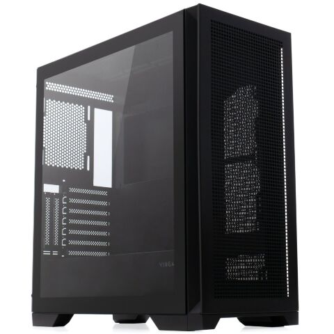 Корпус для ПК Vinga Retreat - Корпуса  - Корпуса 