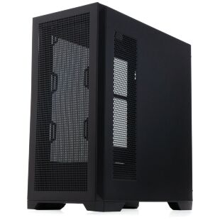 Корпус для ПК Vinga Retreat