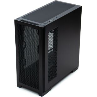 Корпус для ПК Vinga Retreat