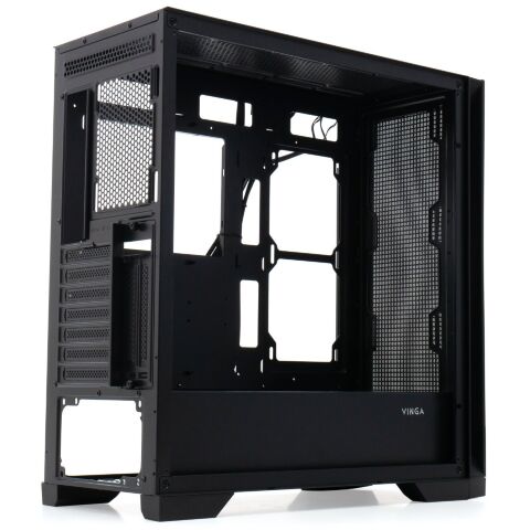 Корпус для ПК Vinga Retreat - Корпуса  - Корпуса 
