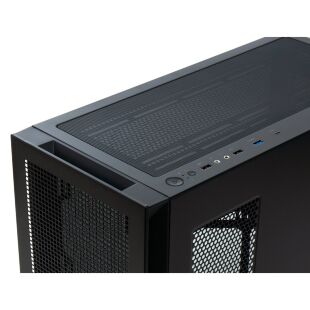 Корпус для ПК Vinga Retreat