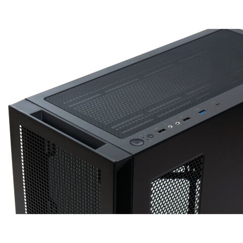 Корпус для ПК Vinga Retreat - Корпуса  - Корпуса 