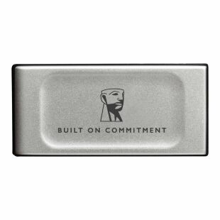 Накопитель SSD USB Type-C 500GB XS2000 Kingston (SXS2000/500GA)