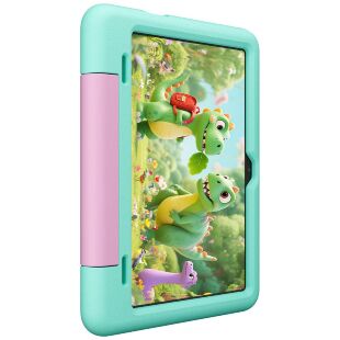 Планшет Blackview Tab 20 Kids 10.1" 4/64GB / WiFi / Fairy Green (6931548324744)