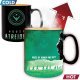 Чашка хамелеон Abystyle DUNE Heat Change Atreides vs Harkonnen Mug кружка Дюна 460 мл -   -