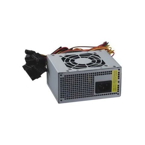 Блок питания Gamemax 400W (ATX-400W SFX) - Блоки питания  - Блоки питания 