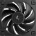 Кулер для корпуса Deepcool FD12 (R-FD12-BKNPN1-G) - Нулевой остаток (Feed)  - Нулевой остаток (Feed) 