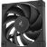 Кулер для корпуса Deepcool FD12 (R-FD12-BKNPN1-G) - Нулевой остаток (Feed)  - Нулевой остаток (Feed) 