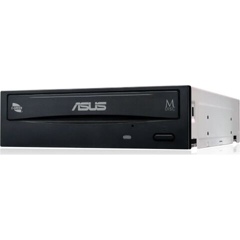 Оптический привод DVD-RW ASUS DRW-08D6MT/BLK/B/AS (90DD0340-B19000) - Оптические приводы (ODD)  - Оптические приводы (ODD) 