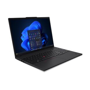Ноутбук Lenovo ThinkPad T16 G4 (21QE003SRA)