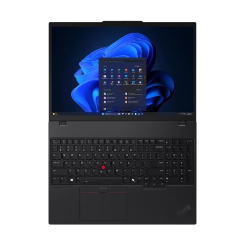 Ноутбук Lenovo ThinkPad T16 G4 (21QE003SRA) - Нулевой остаток (Feed)  - Нулевой остаток (Feed) 