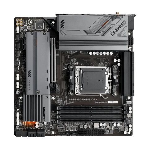 Материнская плата GIGABYTE B650M GAMING X AX - Нулевой остаток (Feed)  - Нулевой остаток (Feed) 