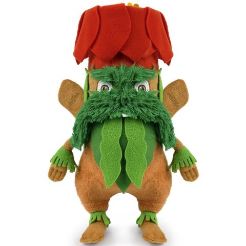 Іграшка плюшева МАВКА. ЛІСОВА ПІСНЯ Гук -   -