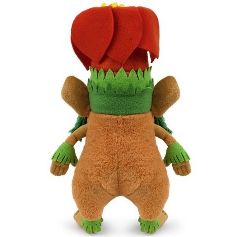 Іграшка плюшева МАВКА. ЛІСОВА ПІСНЯ Гук -   -