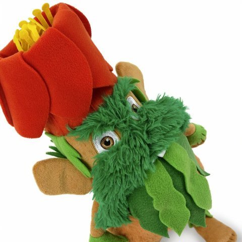 Іграшка плюшева МАВКА. ЛІСОВА ПІСНЯ Гук -   -