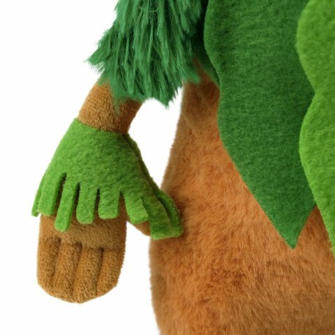 Іграшка плюшева МАВКА. ЛІСОВА ПІСНЯ Гук -   -