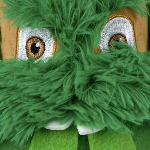 Іграшка плюшева МАВКА. ЛІСОВА ПІСНЯ Гук -   -