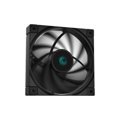 Кулер для корпуса Deepcool FK120 3 in 1 (R-FK120-BKNPF3-G-1) - Нулевой остаток (Feed) - Нулевой остаток (Feed)