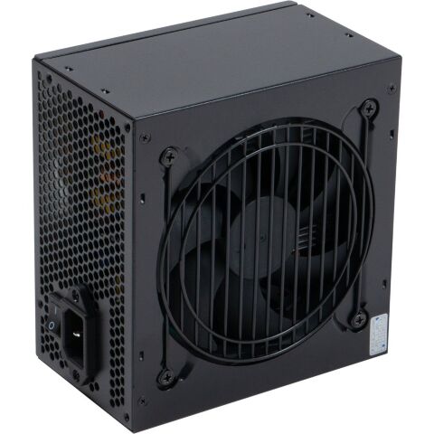Блок питания Vinga 600W (VPS-600B1) - Нулевой остаток (Feed) - Нулевой остаток (Feed)