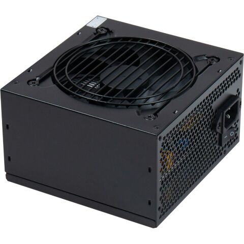 Блок питания Vinga 600W (VPS-600B1) - Нулевой остаток (Feed) - Нулевой остаток (Feed)