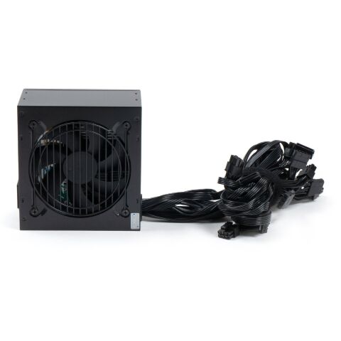 Блок питания Vinga 600W (VPS-600B1) - Нулевой остаток (Feed) - Нулевой остаток (Feed)