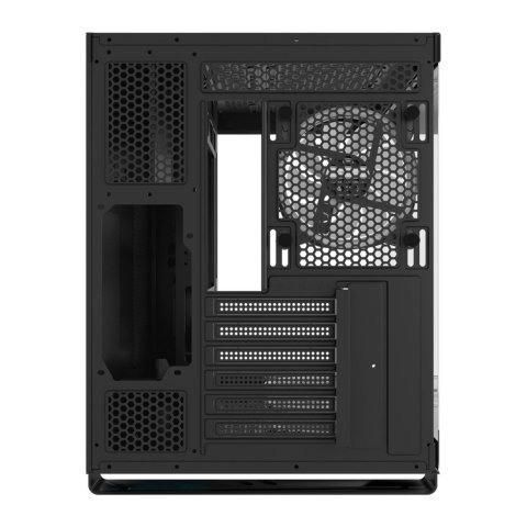 Корпус PcCooler C3 T500 ARGB BK - Нулевой остаток (Feed)  - Нулевой остаток (Feed)