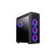Корпус для ПК Chieftec SCORPION 4 (GL-04B-UC-OP) - Корпуса - Корпуса
