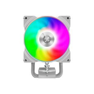 Кулер для процессора Gamemax Gamma 90 Digital WH