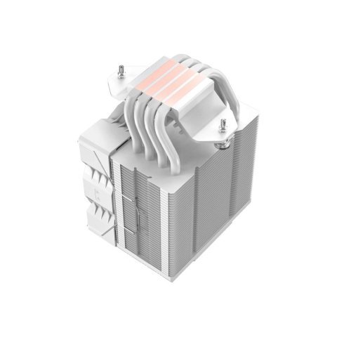 Кулер для процессора Gamemax Gamma 90 Digital WH - Нулевой остаток (Feed) - Нулевой остаток (Feed)