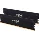 Модуль памяти для компьютера DDR5 32GB (2x16GB) MHz Pro OC Micron (CP2K16G64C38U5B) - Нулевой остаток (Feed) - Нулевой остаток (Feed)