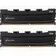 Модуль памяти для компьютера DDR5 32GB (2x16GB) 6000 MHz Black Kudos eXceleram (EK50320602836CD) - Нулевой остаток (Feed)  - Нулевой остаток (Feed) 