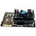 Модуль памяти для компьютера DDR5 32GB (2x16GB) 6000 MHz Black Kudos eXceleram (EK50320602836CD) - Нулевой остаток (Feed)  - Нулевой остаток (Feed) 