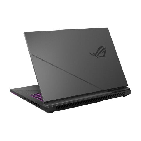 Ноутбук ASUS ROG Strix G18 G814PP-TT085 (90NR0KY8-M00580) - Ноутбуки  - Ноутбуки 