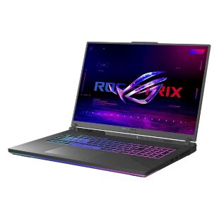 Ноутбук ASUS ROG Strix G18 G814PP-TT085 (90NR0KY8-M00580)