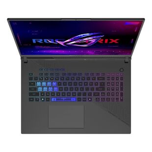 Ноутбук ASUS ROG Strix G18 G814PP-TT085 (90NR0KY8-M00580)