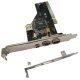 Контроллер PCI to 3xFirewire iBridge (MM-PCI-6306-01-HN01) - Нулевой остаток (Feed) - Нулевой остаток (Feed)