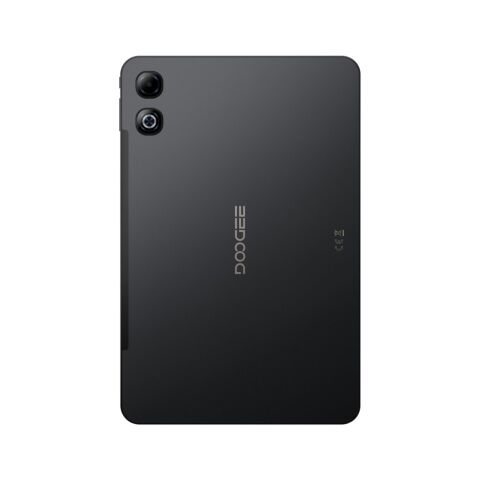Планшет Doogee Tab G6 Max 13.4" 6/256GB 4G (LTE) Black (6923740291269) - Планшеты  - Планшеты 