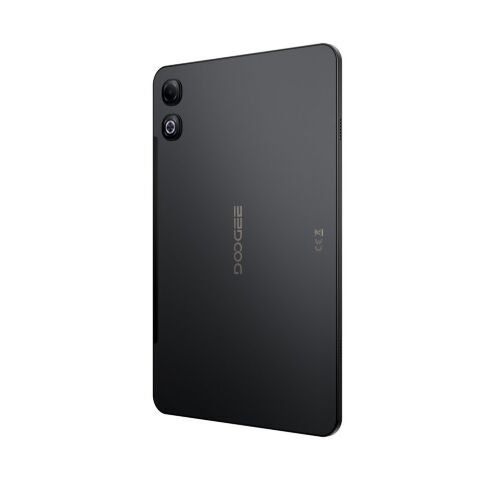 Планшет Doogee Tab G6 Max 13.4" 6/256GB 4G (LTE) Black (6923740291269) - Планшеты  - Планшеты 