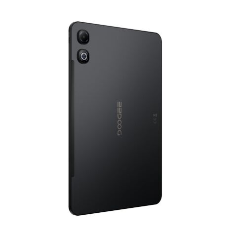 Планшет Doogee Tab G6 Max 13.4" 6/256GB 4G (LTE) Black (6923740291269) - Планшеты  - Планшеты 