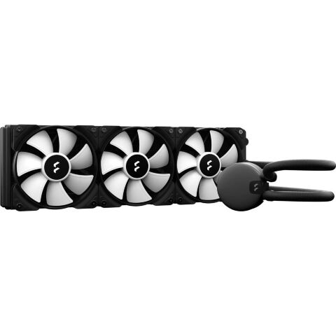 Система жидкостного охлаждения Fractal Design Lumen S36 RGB v2 (FD-W-L1-S3612) - Системы водного охлаждения - Системы водного охлаждения