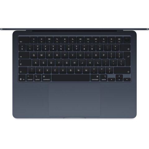 Ноутбук Apple MacBook Air 15 M4 A3241 Midnight (MW1L3UA/A) - Нулевой остаток (Feed)  - Нулевой остаток (Feed) 