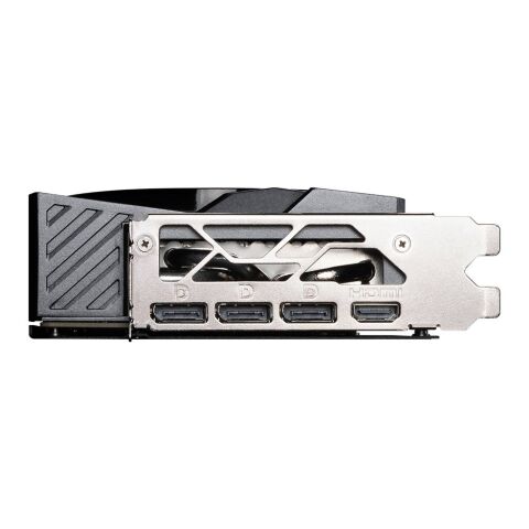 Видеокарта MSI GeForce RTX5080 16GB GAMING TRIO OC (RTX 5080 16G GAMING TRIO OC) - Видеокарты  - Видеокарты 