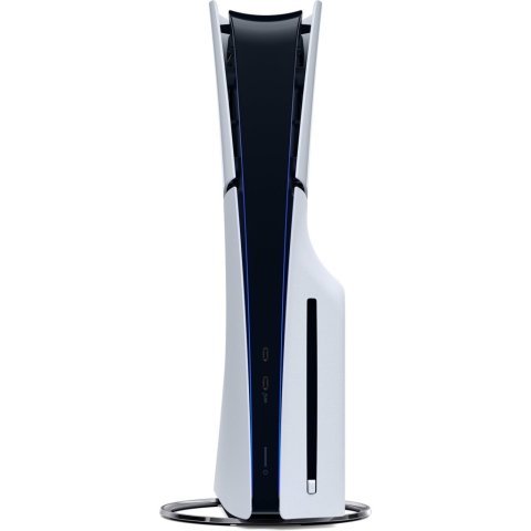 Игровая консоль Sony Playstation 5 Slim (2 геймпада Dualsense) Blu-Ray (1000042053) - Нулевой остаток (Feed)  - Нулевой остаток (Feed)