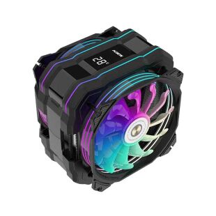 Кулер для процессора Alseye M120D-B-Plus II (AS.01.01.0052)
