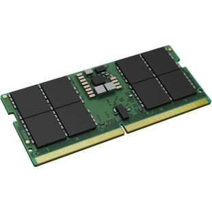 Модуль памяти для ноутбука CSoDIMM DDR5 32GB 6400 MHz Kingston (KVR64V52BS8-32)