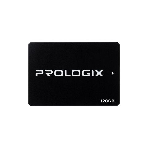 Накопитель SSD 2.5" 128GB S360 Prologix (PRO128GS360) - Внутренние SSD  - Внутренние SSD 